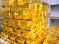 रायपुर में तस्करी के सोने का खेल, कालाधन से निवेश का धंधा