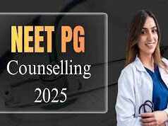 नीट पीजी राउंड-1 काउंसलिंग के लिए रजिस्ट्रेशन शुरू, इन स्टेप्स से करें तुरंत अप्लाई