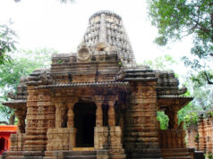 146 करोड़ रू. की लागत से काशी की तर्ज पर बनेगा भव्य भोरमदेव कॉरिडोर