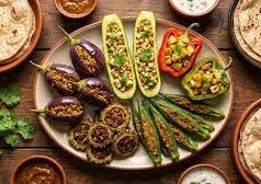 घंटों का काम मिनटों में! भरवां सब्जी बनाने की यह सीक्रेट रेसिपी जान लेंगे, तो ढाबे का खाना भूल जाएंगे