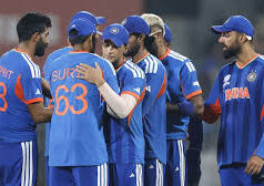 भारत सेमीफाइनल में नहीं पहुंचेगा, पाकिस्तानी क्रिकेटर के बयान से मची खलबली; टीम इंडिया को चाहिए एक जीत