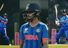 ईशान-सूर्या-तिलक का तूफान! T20 WC के वॉर्मअप मैच में साउथ अफ्रीका पर कहर बनकर टूटी टीम इंडिया