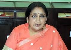 सुनेत्रा पवार को NCP की कमान, चुनी गईं पार्टी की राष्ट्रीय अध्यक्ष, अजित पवार की विरासत को आगे बढ़ाने का जिम्मा