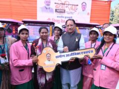 महतारी गौरव वर्ष : महिला सशक्तिकरण के नवयुग की ओर अग्रसर छत्तीसगढ़