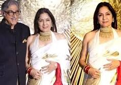 बस यही चाहिए था… 66 साल की उम्र में प्रेग्नेंट हैं Neena Gupta? एक्ट्रेस ने आखिरकार तोड़ी चुप्पी