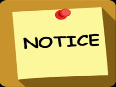 14 पटवारियों को कलेक्टर ने थमाया नोटिस