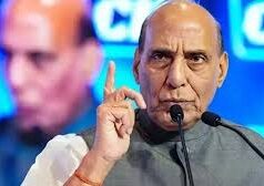 हालात किस तरफ जाएंगे, कहना मुश्किल… मिडिल ईस्ट में जारी तनाव पर बोले राजनाथ सिंह