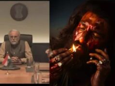 फिल्म धुरंधर 2 में PM मोदी का किरदार चर्चा में, दर्शकों का ध्यान खींचा