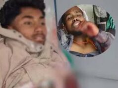 रंगपंचमी की रात डबल मर्डर : प्रेमिका को रंग लगाने के शक में दो युवकों की चाकू मारकर हत्या, 4 आरोपी गिरफ्तार