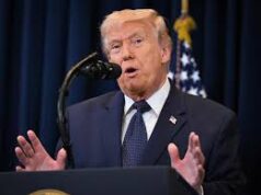 एक हफ्ते में वो हम पर हमला करने वाले, ईरान युद्ध पर डोनल्ड ट्रंप का बड़ा बयान