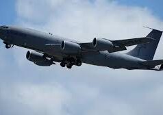 अमेरिकी विमान KC-135 इराक में क्रैश, ईरान समर्थित ग्रुप ने ली हमले की जिम्मेदारी
