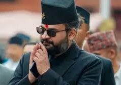 नेपाल में बालेन शाह होंगे पहले मधेशी प्रधानमंत्री, आज हो सकता है नतीजों का एलान