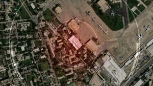 पाकिस्तान पर तालिबान का भीषण पलटवार, रावलपिंडी और क्वेटा के सैन्य ठिकानों पर एयरस्ट्राइक का दावा