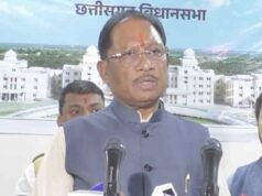 विधेयक पास होते ही सख्त रुख में सीएम साय, बोले—धर्मांतरण पर लगेगी पूरी रोक, विपक्ष पर निशाना