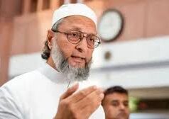 राज्यसभा चुनाव: ओवैसी के विधायकों पर टिका हार-जीत का गणित, भाजपा के लिए क्यों है अच्छी खबर?