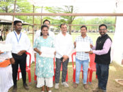 छत्तीसगढ़ की पुरातत्त्वीय धरोहरों के संरक्षण को मिला नया संबल, तीन दिवसीय कार्यशाला का हुआ सफल समापन