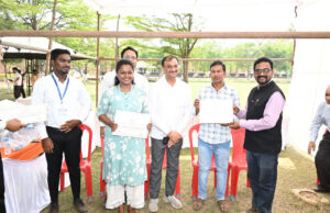 छत्तीसगढ़ की पुरातत्त्वीय धरोहरों के संरक्षण को मिला नया संबल, तीन दिवसीय कार्यशाला का हुआ सफल समापन