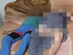 पिता-पुत्र ने एक साथ मिलकर उठाया खौफनाक कदम, इलाके में फैली सनसनी, मौके पर बुलानी पड़ी पुलिस