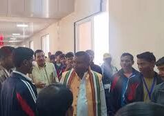 78 आत्मसमर्पित माओवादियों ने देखी विधानसभा की कार्यवाही, बोले- आंखें खोलने वाला रहा दृश्य