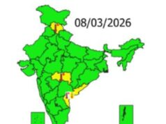 गर्मी से बचाव के लिए स्वास्थ्य विभाग सतर्क, हीटवेव से निपटने की तैयारियाँ तेज