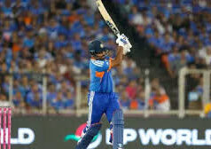 एक महीने पहले खत्म मान लिया गया था ‘करियर’, अब प्लेयर ऑफ द टूर्नामेंट बनकर संजू ने दिया मुंहतोड़ जवाब