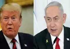क्या कोई ट्रंप को समझा सकता है’, अमेरिका को युद्ध में घसीटने के आरोपों पर बोले नेतन्याहू