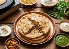 इस रेसिपी से बनाएं बिहार का मशहूर चने की दाल का पराठा, मिलेगा एकदम पारंपरिक स्वाद