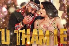 गंदे लिरिक्स, गंदा गाना, भद्दे डांस स्टेप्स; अश्लीलता की हर हद पार कर गया Nora Fatehi और Sanjay Dutt का सॉन्ग