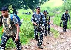 माओवादी हिंसा का अंत: जंगल का बदला मनोविज्ञान, थम रही बंदूकें; भरोसे की खुली राह