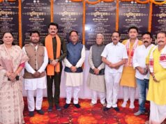 जशपुर में विकास की बयार, 19.51 करोड़ के कार्यों का सीएम साय ने किया भूमिपूजन