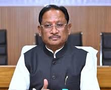 चैत्र नवरात्रि और गुड़ी पड़वा पर सीएम साय की शुभकामनाएं, दिया नव संकल्प का संदेश