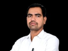 छत्तीसगढ़ प्रदेश साहू संघ ने चोवाराम साहू को बनाया संयोजक किसान प्रकोष्ठ, समाज में हर्ष का माहौल