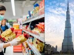 दुबई के पास बचा सिर्फ 10 दिन का खाना, न ताजे फल न सब्जियां; मिडिल ईस्ट के बाकी देशों में कैसे हालात?