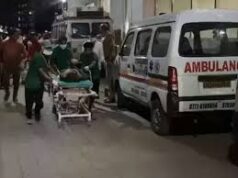 रामकृष्ण केयर अस्पताल में सफाईकर्मियों की मौत मामले में ठेकेदार पर FIR दर्ज