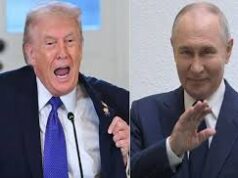 पुतिन उनकी मदद कर रहे होंगे: ट्रंप बोले- रूस ईरान की चुपचाप सहायता कर सकता है; हमले और तेज करने की चेतावनी