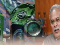 शराब पर सियासत गर्म : भूपेश बघेल ने पोस्ट किया वीडियो, लिखा- बियर के अंदर बियर