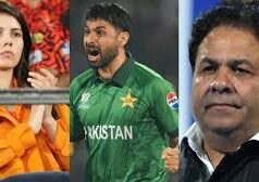 सनराइजर्स लीड्स ने खरीदा पाकिस्तानी खिलाड़ी तो BCCI ने दे दिया बड़ा बयान, जानिए क्या कहा