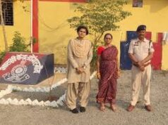 महिला स्व-सहायता समूह से 8.85 लाख रुपए की धोखाधड़ी, फरार अध्यक्ष गिरफ्तार