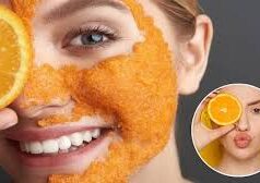 संतरे के छिलकों से ऐसे बनाएं असरदार फेस पैक, त्वचा में आएगा नेचुरल निखार