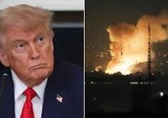 तबाह करो, इनकार करो और कमजोर करो, ईरान युद्ध को लेकर क्या है अमेरिका का रुख? व्हाइट हाउस ने बताया