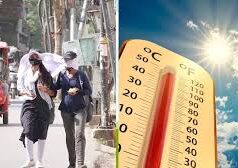 भीषण गर्मी और लू के खतरे को देखते हुए बचाव के लिए दिशा-निर्देश जारी