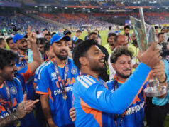 2026 T-20 WC में लगे 780 छक्के, भारत और संजू ने किया कमाल, पांड्या के नाम शर्मनाक रिकॉर्ड