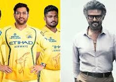 जेलर और कूली के मेकर्स ने CSK पर कसा शिकंजा, कानूनी पचड़े में पड़ी ‘चेन्नई सुपर किंग्स