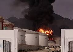 तेल बाजार में हाहाकार: गैस फील्ड और रिफाइनरियों पर हमलों से बौखलाया ईरान, रियाद और कतर पर बरसाईं मिसाइलें