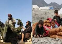 पाकिस्तान-अफगानिस्तान की लड़ाई में एक लाख लोग हुए विस्थापित, रोज रिहायशी इलाकों में हो रहे धमाके