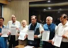 पुरानी दिल्ली में बांग्लादेशियों-रोहिंग्याओं का कब्जा, अतिक्रमण के खिलाफ व्यापारी लामबंद; होली के बाद आंदोलन