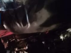 खरसिया एनएच-49 बना खूनी हाईवे, वेदांता रेलवे साइडिंग के पास हादसे में युवा व्यवसायी भूषण छाबड़ा की मौत