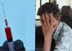 शादी टूटने का खौफनाक बदला: HIV पॉजिटिव युवक ने मंगेतर को इंजेक्ट किया अपना संक्रमित खून, पुलिस ने पकड़ा