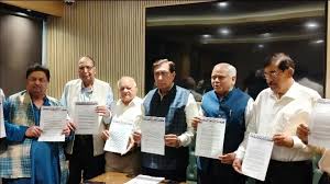 पुरानी दिल्ली में बांग्लादेशियों-रोहिंग्याओं का कब्जा, अतिक्रमण के खिलाफ व्यापारी लामबंद; होली के बाद आंदोलन