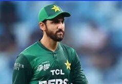 टॉस जीतकर झंडा गाड़ देते सलमान… शनाका ने निकाली पाकिस्तान की जान, बाहर होने के बाद बहाने बनाते रह गए कप्तान